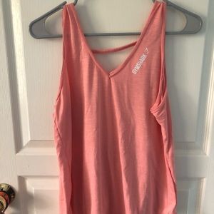 Gymshark Tank Top
